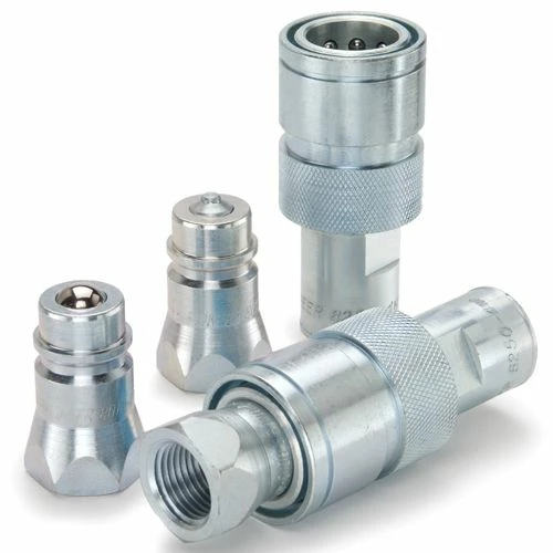 Hot Sale โค๏ธ Pioneer Connect-Under-Pressure Hydraulic Coupling 1/2 In. NPTF ๐ฏ 3 Hot Sale โค๏ธ Pioneer Connect-Under-Pressure Hydraulic Coupling 1/2 In. NPTF ๐ฏ