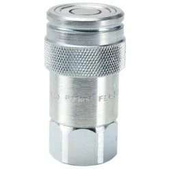 Coupon 👍 Pioneer Female Flush Face Coupler 1/2 In. NPTF 🤩