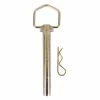 Coupon 😉 Koch Swivel Handle Cold Forged Hitch Pins 4-1/4 In. ⌛ -Farm & Ranch popular shop img11091710