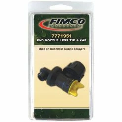 Deals 🎉 Fimco Wet Boom End Nozzle W/out Tip And Cap 🥰