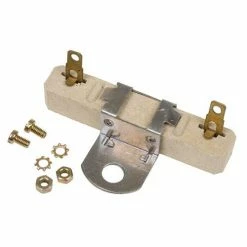 Budget 🌟 Calco Universal Electrical Resistors. 0.6 Ohm. 👏