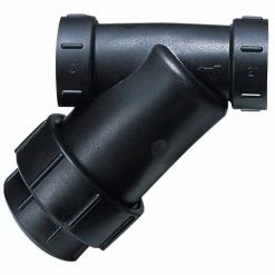 Brand new 🎉 Y-Line Strainer 40 Mesh ⌛