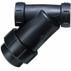 Cheapest 🔥 Y-Line Strainer 20 Mesh 2 In. 🛒