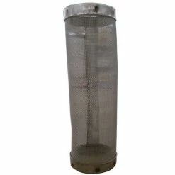 Cheapest 🎉 Y-Line Strainer Replacement 20 Mesh Screen 🛒