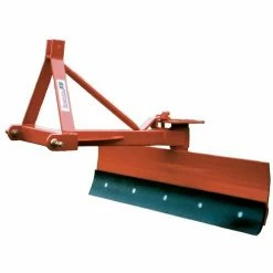 Promo 🥰 King Kutter XB Rear Tractor Blade 5 Ft. ⭐