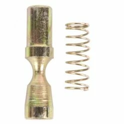 Coupon 🔥 Koch PTO Yoke Pin Assembly 💯