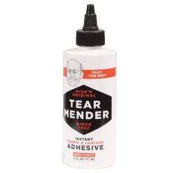 Best deal ✨ Tear Mender Instant Fabric And Leather Adhesive ⭐