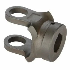 Flash Sale 🧨 G & G Manufacturing Company 12N Series Round Bore Yoke 🥰