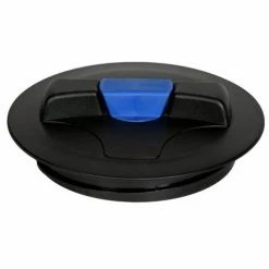 Discount ✨ Norwesco Tank Lid With Snap-In Vent 8 In. 👏