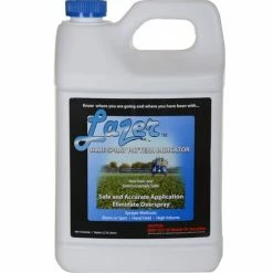 Cheapest 🤩 Lazer Blue Spray Pattern Indicator-Gallon 😀