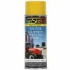 New ⭐ Van Sickle Transport Yellow Enamel Spray Paint 😉 -Farm & Ranch popular shop img11458036