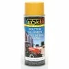 Cheapest 😀 Van Sickle New Cat Yellow Enamel Spray Paint ✨ -Farm & Ranch popular shop img11458208