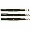 Cheap 👏 King Kutter Blade Set For Finish Mower 4 Ft. 🔔