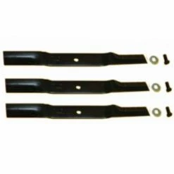Cheap 👏 King Kutter Blade Set For Finish Mower 4 Ft. 🔔