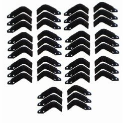 Promo 🎉 King Kutter Tiller Tine Set 😀