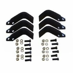 Deals ⌛ King Kutter Tiller Tine Set 6 Pc. 🤩