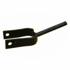 Outlet 🎉 King Kutter Wheel Fork For Finish Mower 🔥