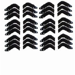 Promo 🎉 King Kutter Tine Set For Tiller ❤️