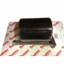 Coupon 💯 King Kutter Short Finish Mower Roller ✔️