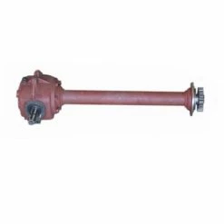 Hot Sale 😉 King Kutter Center Gearbox For 5 Ft. Tiller ✨