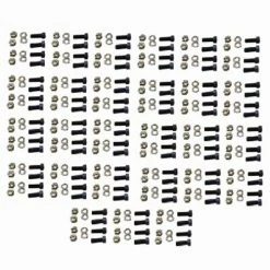 Best Sale ❤️ King Kutter Tiller Tine Bolts 🔥