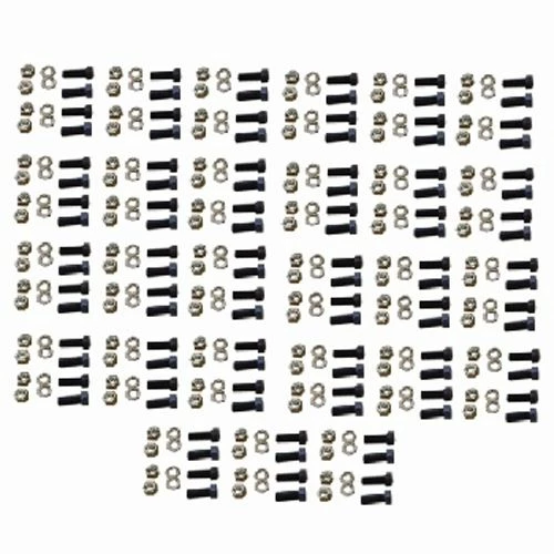 Best Sale β€οΈ King Kutter Tiller Tine Bolts π₯ 3 Best Sale β€οΈ King Kutter Tiller Tine Bolts π₯