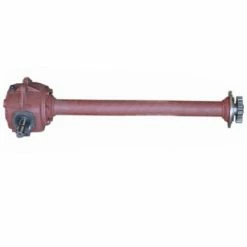 Discount 🔔 King Kutter Center Gearbox For 6 Ft. Tiller 👍