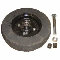 Hot Sale 🧨 King Kutter Tire And Rim For Heavy Duty Kutter 🌟