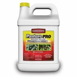 Outlet 😉 Gordon's Pasture Pro® Herbicide 1 Gal ⭐