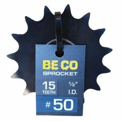 Coupon 🧨 Be Co #50 Roller Chain Idler Sprocket ❤️