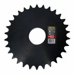 Budget ❤️ Be Co Sprocket For #60 Roller Chain X Series 🌟