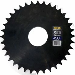 Cheapest 🎉 Be Co Sprocket For #50 Roller Chain X Series 👍