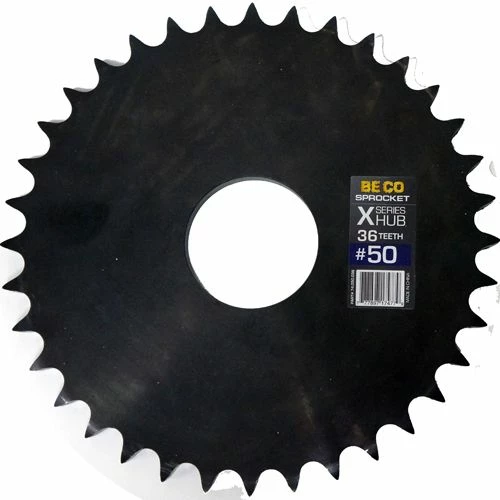 Cheapest π Be Co Sprocket For #50 Roller Chain X Series π 3 Cheapest π Be Co Sprocket For #50 Roller Chain X Series π