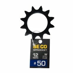 Cheap ⭐ Be Co Sprocket For #50 Roller Chain W Series Hub 🎁