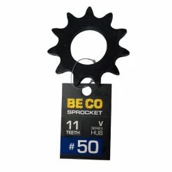 Coupon 💯 Be Co Sprocket For #50 Roller Chain V Series ❤️