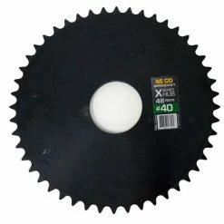 Deals 😍 Be Co Sprocket For #40 Roller Chain X Series 😍