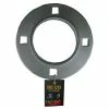 Deals ⭐ Be Co 4 Hole Round Flange 🎁 -Farm & Ranch popular shop img11598678