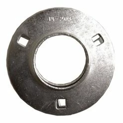 Best Sale 🤩 Be Co Round Bore 3 Hole Flange ✨