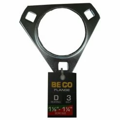 Best Sale 👏 Be Co 3 Hole Flange 🧨