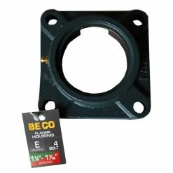 Cheapest ⭐ Be Co 4 Hole Flange Housing 🎉