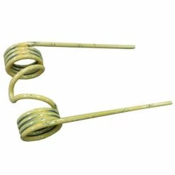 Discount 🤩 United Springs New Holland Haybine Tine 🤩