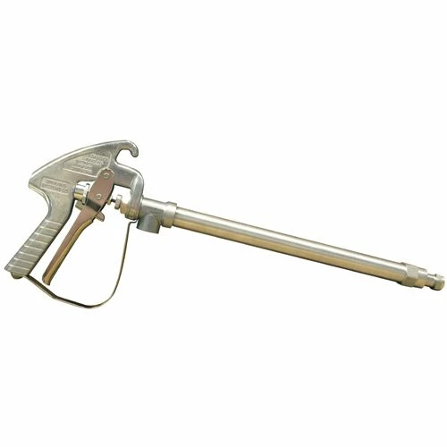 Promo 𧨠Teejet GunJet Heavy Duty Aluminum Spray Gun β 3 Promo 𧨠Teejet GunJet Heavy Duty Aluminum Spray Gun β