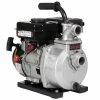 Coupon 🌟 Aluminum Water Transfer Pump 2 HP 😀 -Farm & Ranch popular shop img11627271