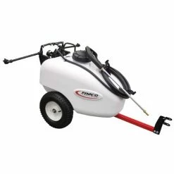 Wholesale ✔️ Fimco 20 Gallon Trailer Sprayer ⌛