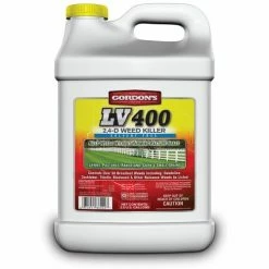 Coupon 😉 Gordon's LV 400 2-4-D - 2.5 Gal 🛒