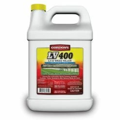Deals 🎁 Gordon's LV 400-2-4-D - 1 Gal 🎉