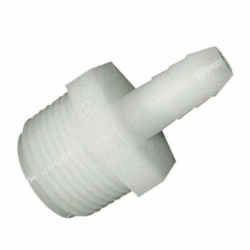 Flash Sale π Straight Hose Adapter 2 Mpt X 2 Barb π 3 Flash Sale π Straight Hose Adapter 2 Mpt X 2 Barb π