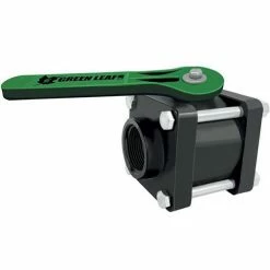 Discount 🛒 Full Port 4 Bolt Ball Valve 💯