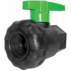 Cheap 🥰 Single Union Ball Valve 🔥
