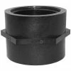 Promo ✔️ Green Leaf Heavy Duty Poly Reducer Coupling 2 In. X 1-1/2 In. FPT 🧨 2 Promo ✔️ Green Leaf Heavy Duty Poly Reducer Coupling 2 In. X 1-1/2 In. FPT 🧨 -Farm & Ranch popular shop img11898320